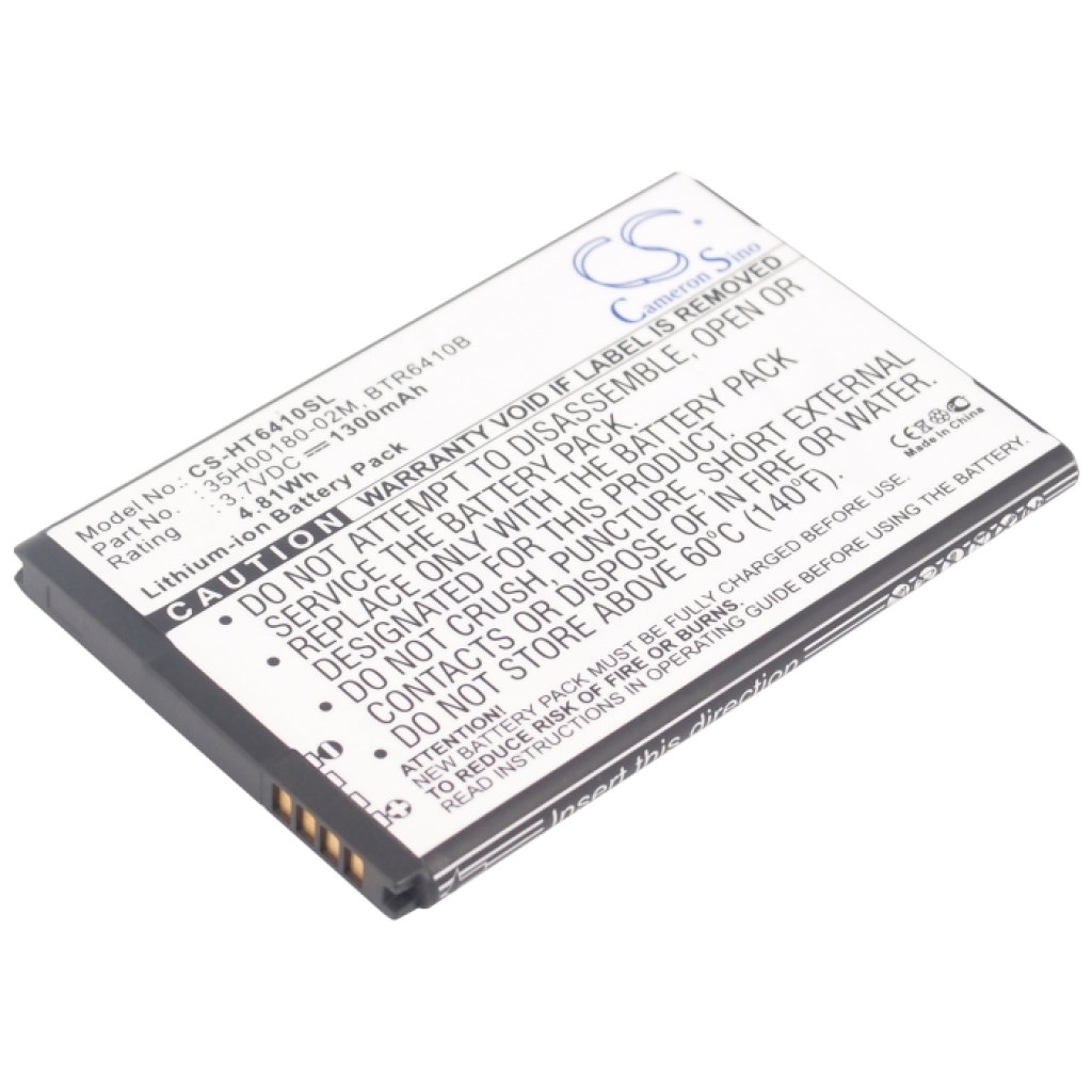 Mobile Phone Battery Verizon ADR6410