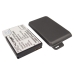 Bateria kompatybilny z HTC T-Mobile CS-HT7272HL