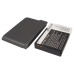 Bateria kompatybilny z HTC T-Mobile CS-HT7272HL