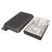 Bateria kompatybilny z HTC T-Mobile CS-HT7272HL
