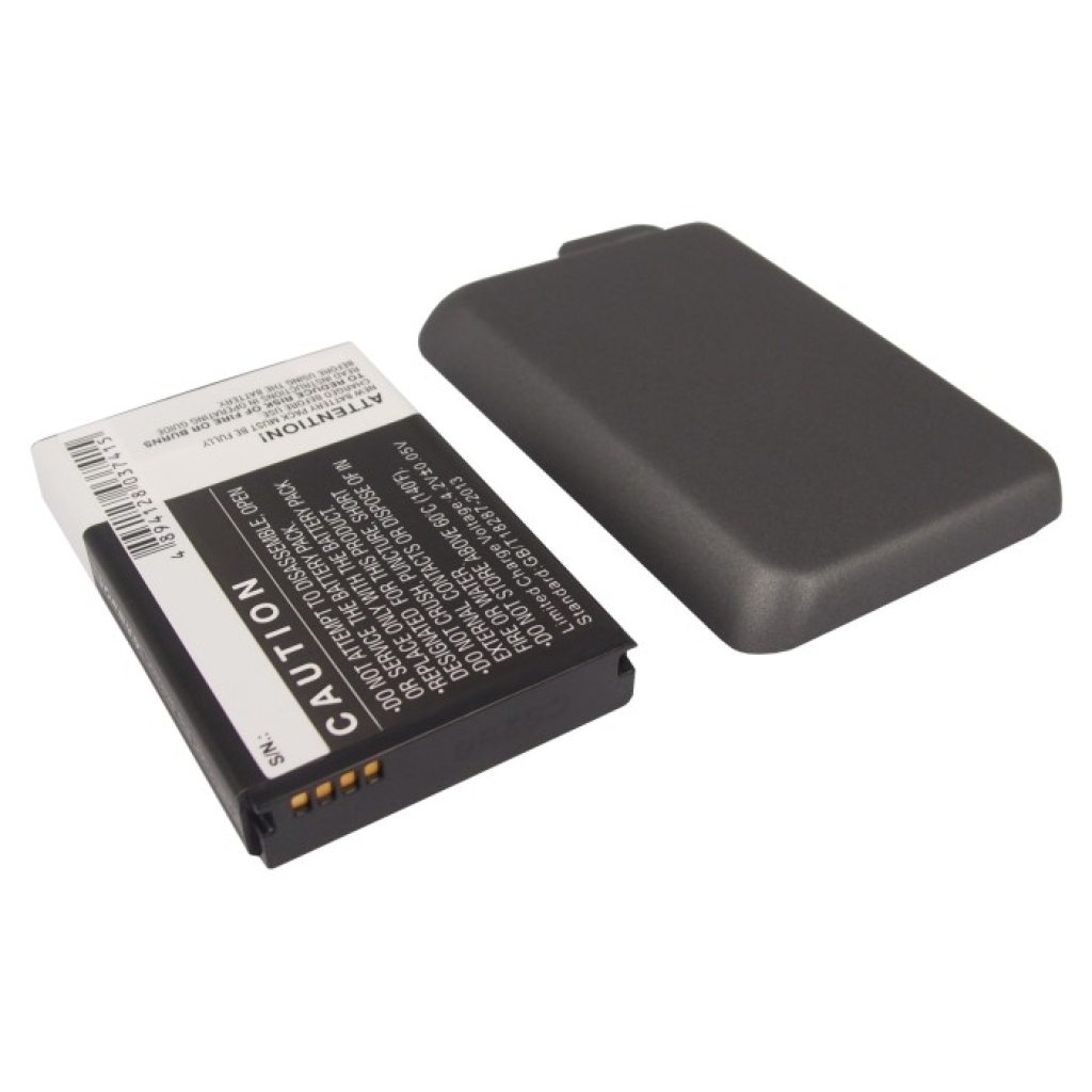 Bateria kompatybilny z HTC T-Mobile CS-HT7272HL