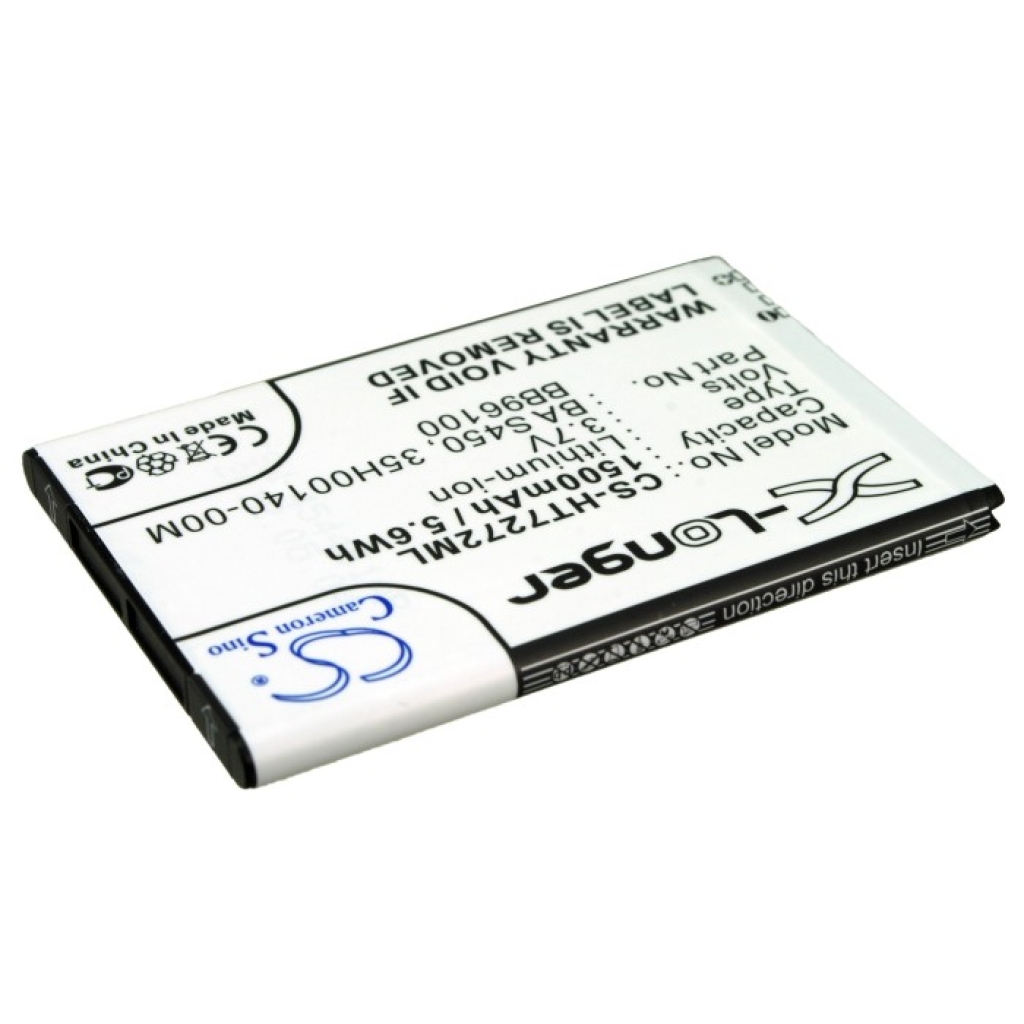Mobile Phone Battery T-Mobile G2