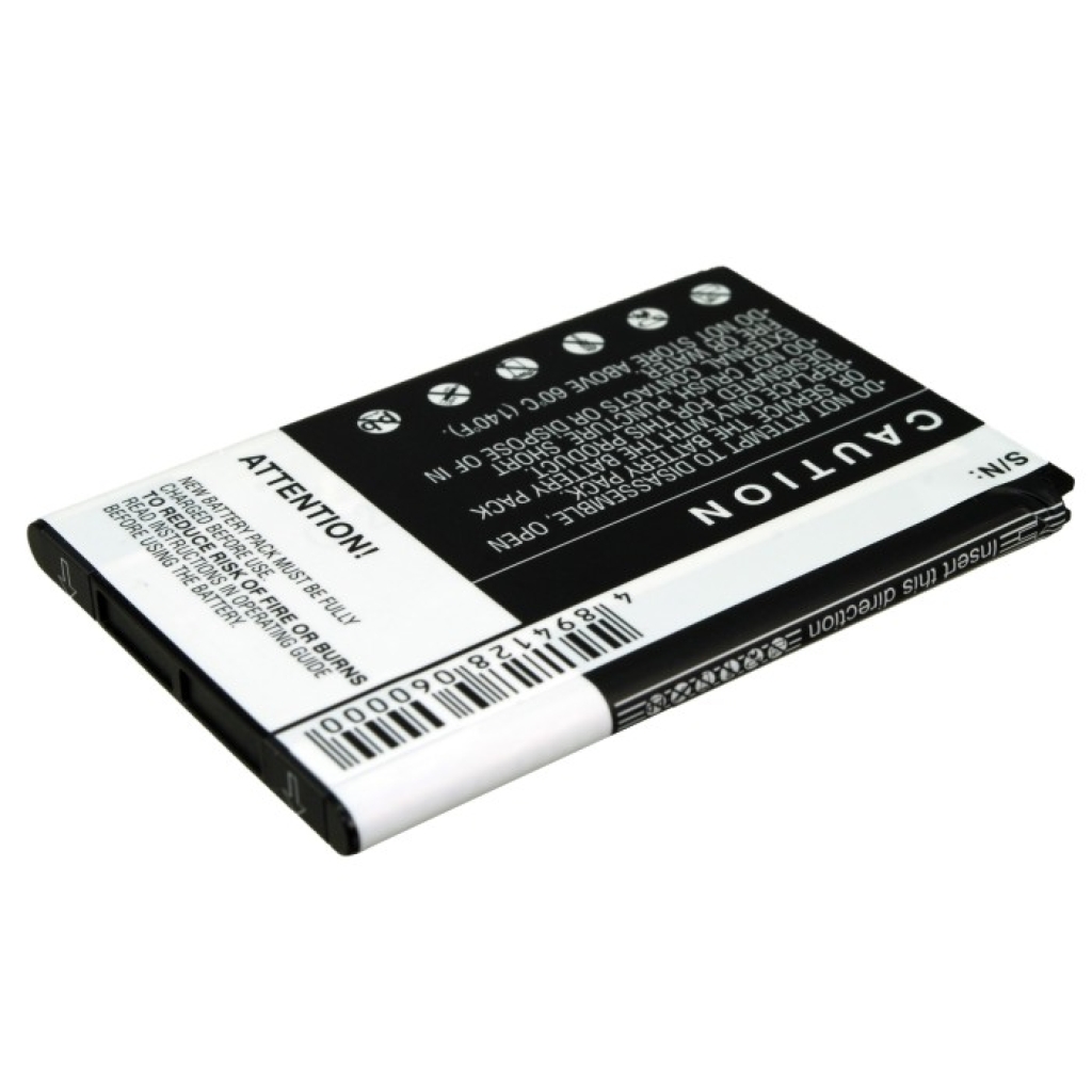 Mobile Phone Battery T-Mobile G2