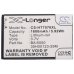 Mobile Phone Battery HTC T7576