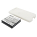 Bateria kompatybilny z Vodafone HTC SoftBank T-Mobile Google CS-HT8181WL