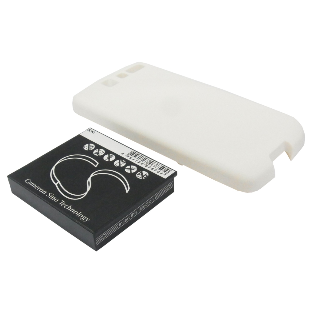 Bateria kompatybilny z Vodafone HTC SoftBank T-Mobile Google CS-HT8181WL