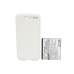 Bateria kompatybilny z Vodafone HTC SoftBank T-Mobile Google CS-HT8181WL