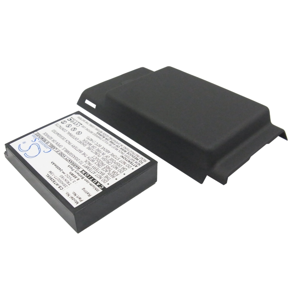 Bateria kompatybilny z HTC CS-HT8290XL