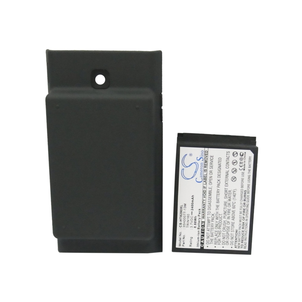 Bateria kompatybilny z HTC CS-HT8290XL