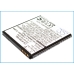 Bateria kompatybilny z HTC T-Mobile CS-HT8510SL
