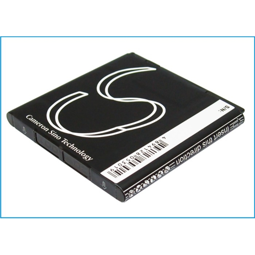 Bateria kompatybilny z HTC T-Mobile CS-HT8510SL