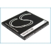 Bateria kompatybilny z HTC T-Mobile CS-HT8510SL