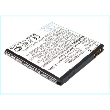 Kompatybilna wymiana baterii za HTC 35H00166-02M