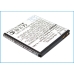 Bateria kompatybilny z HTC T-Mobile CS-HT8510SL