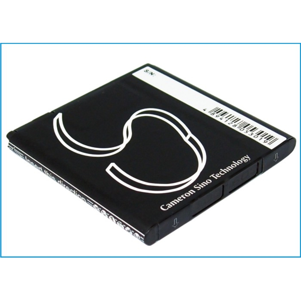 Bateria kompatybilny z HTC T-Mobile CS-HT8510SL