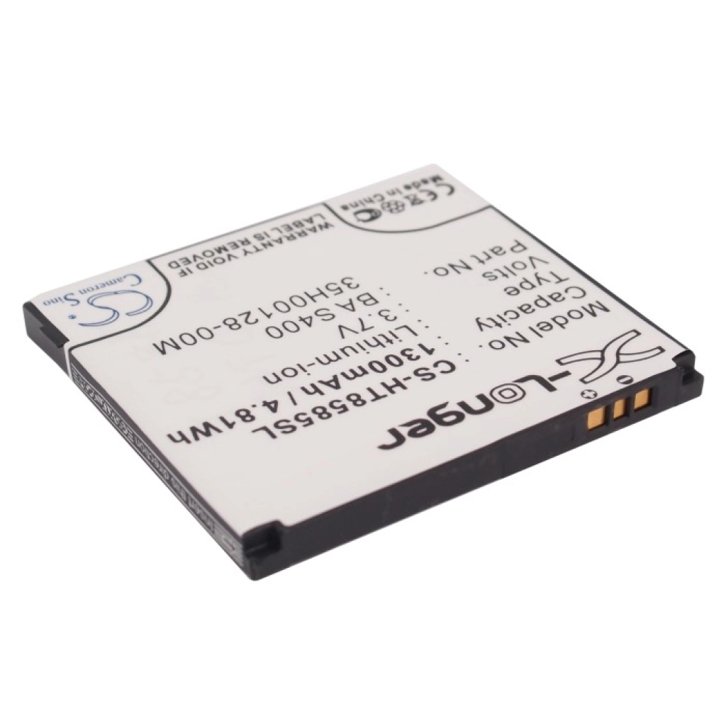 Mobile Phone Battery HTC T8585