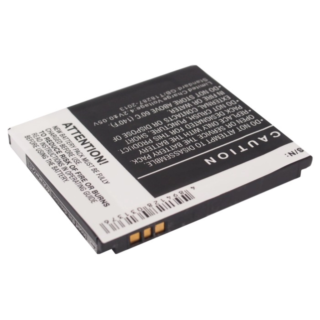 Mobile Phone Battery HTC T8585