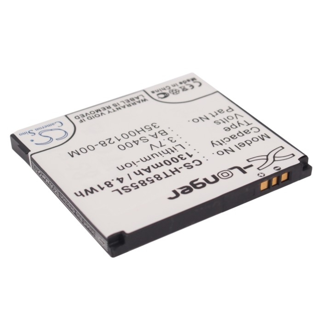 Baterie do telefonów komórkowych DOPOD T8588