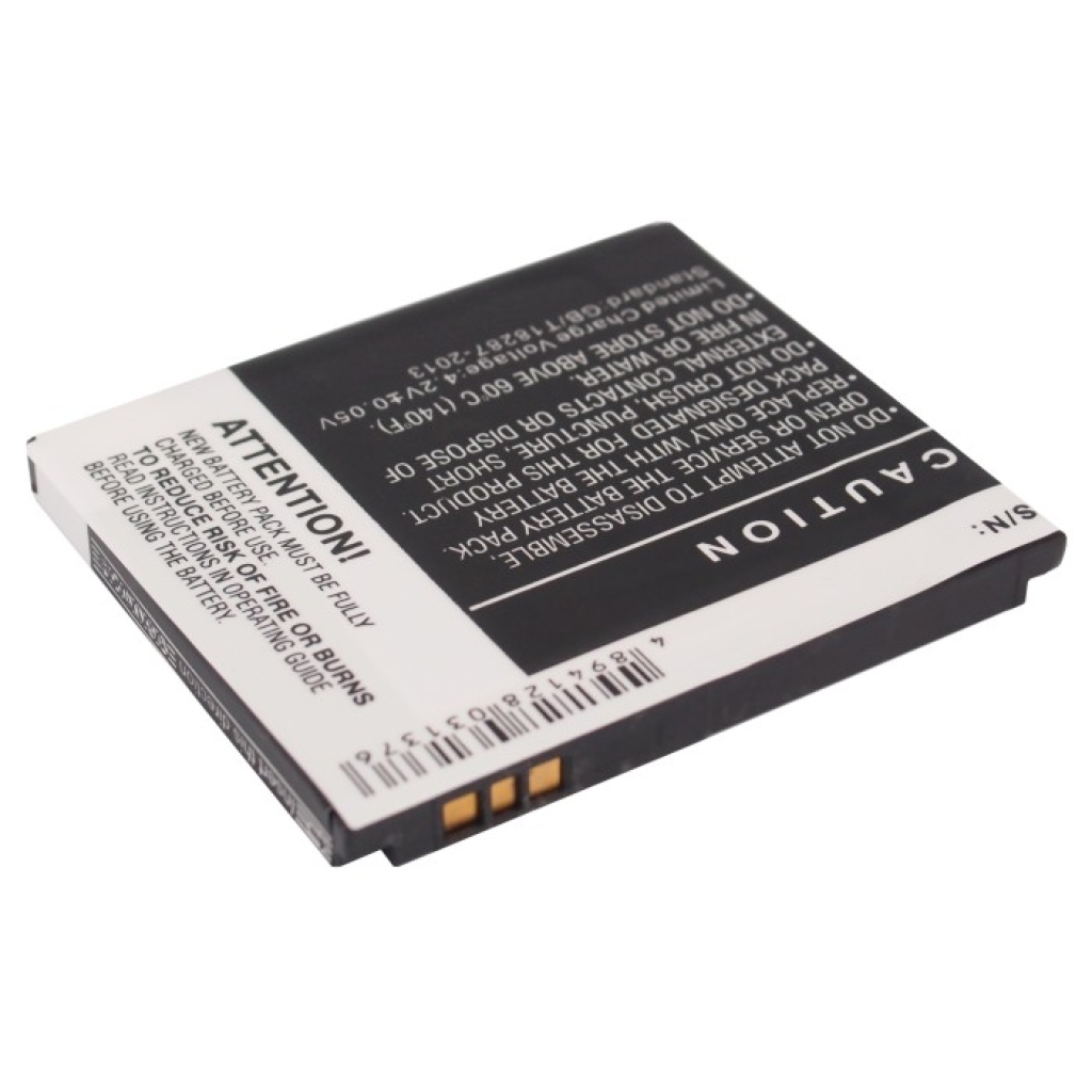 Baterie do telefonów komórkowych DOPOD T8588