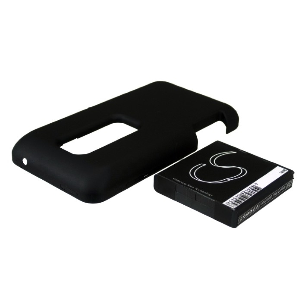 Bateria kompatybilny z HTC Sprint T-Mobile CS-HT8610BL