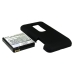 Bateria kompatybilny z HTC Sprint T-Mobile CS-HT8610BL