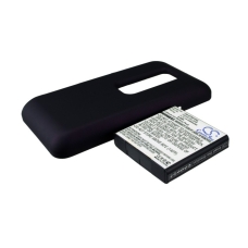 Compatible battery replacement for HTC 35H00164-00M