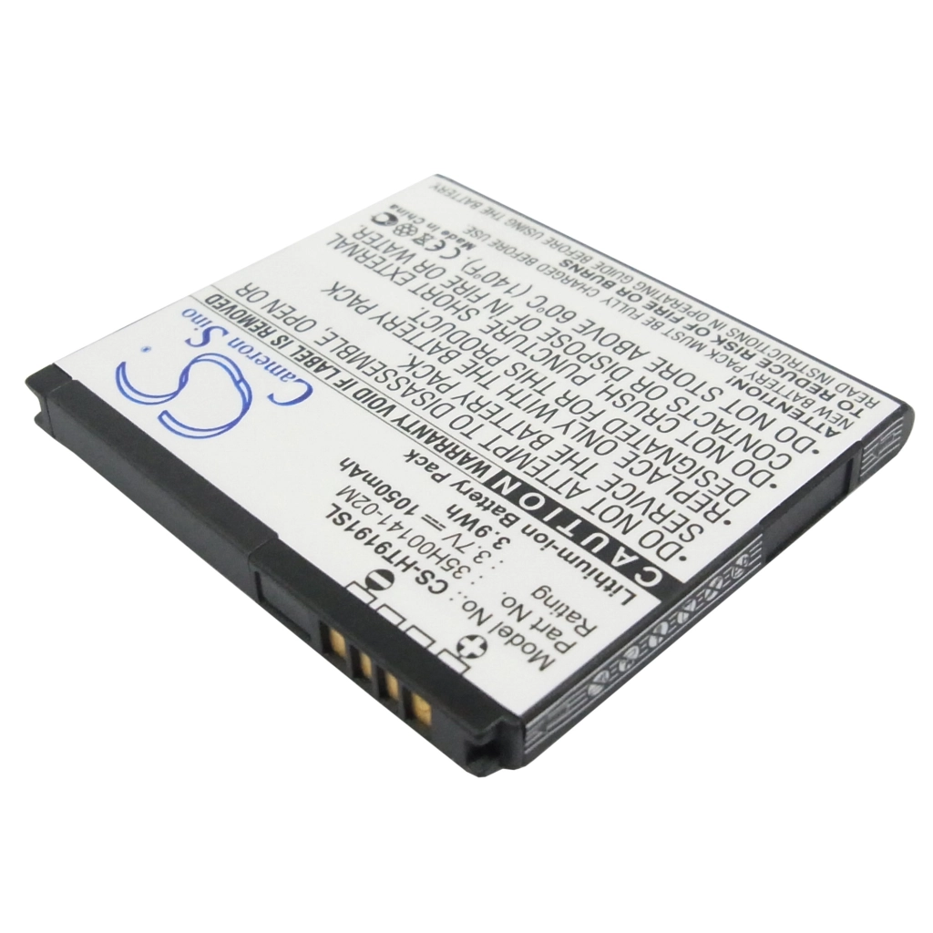 Mobile Phone Battery T-Mobile PD98120