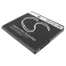 Mobile Phone Battery T-Mobile PD98120