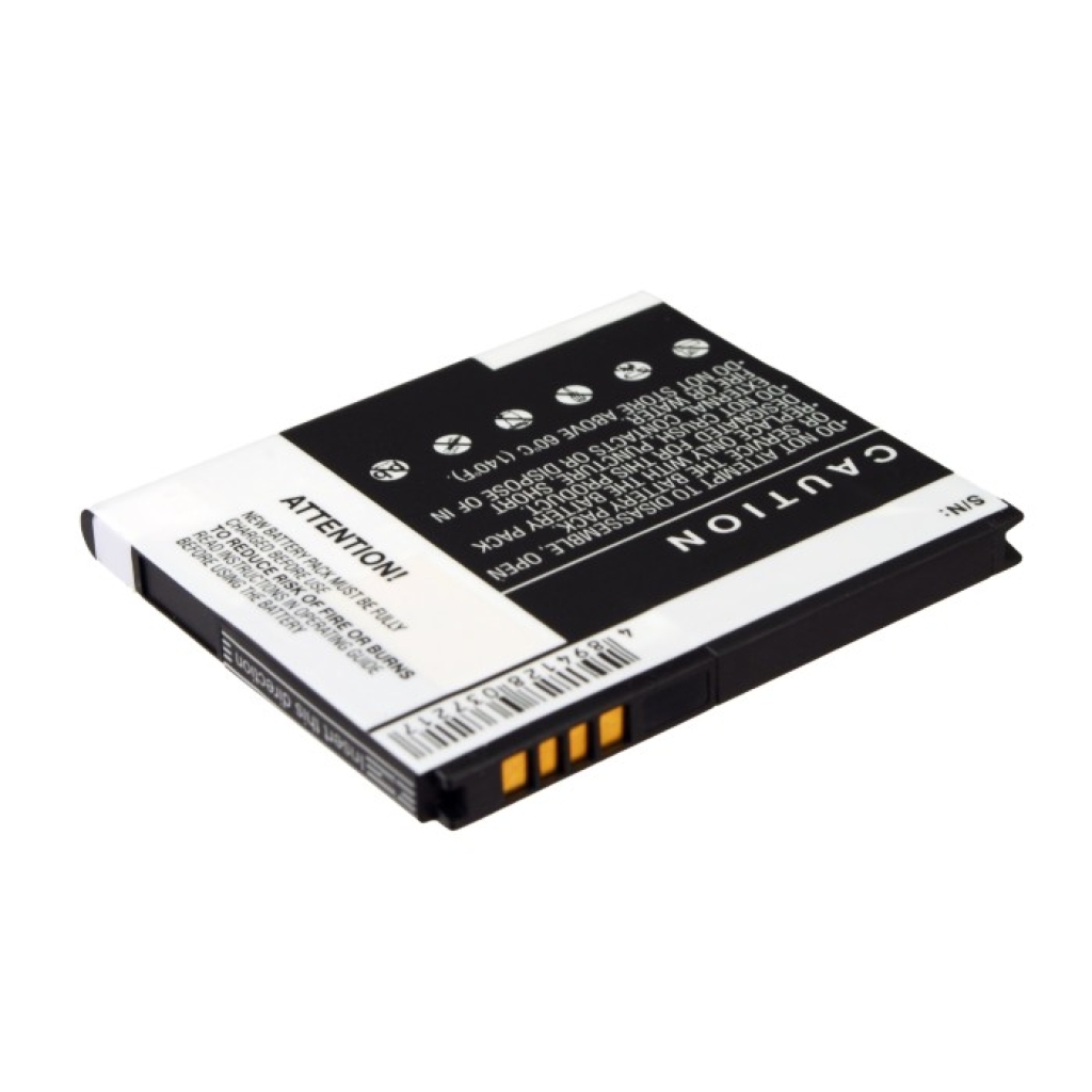Baterie do telefonów komórkowych HTC T8788