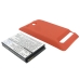 Mobile Phone Battery HTC A9292