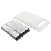 Bateria kompatybilny z HTC Sprint CS-HT9292WL