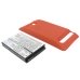 Battery Replaces 35H00123-03M