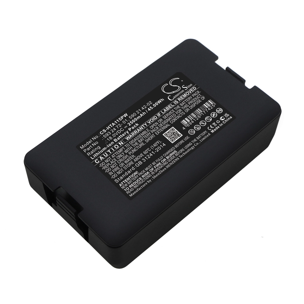 Power Tools Battery Husqvarna Automower 420 2020