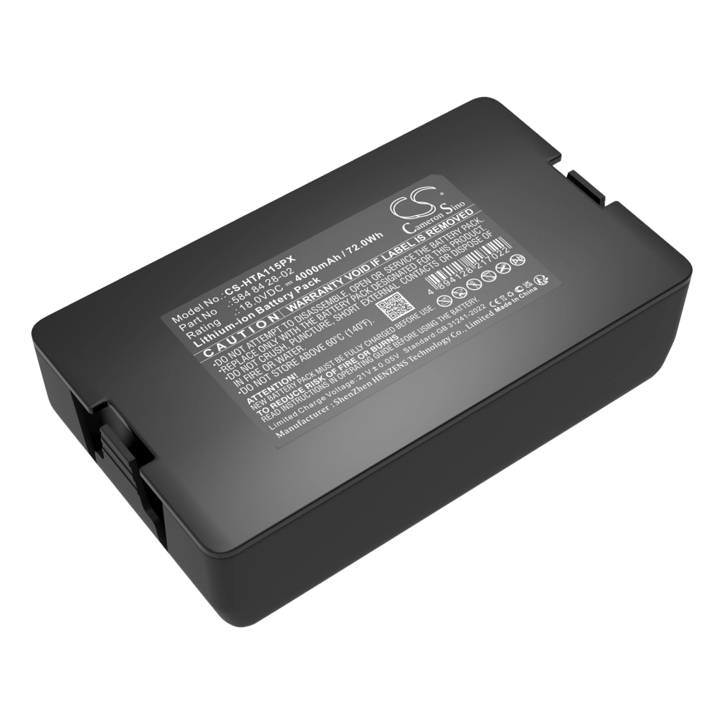 Power Tools Battery Husqvarna Automower 420 2018
