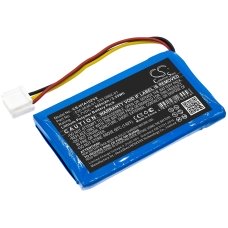 Kompatybilna wymiana baterii za Husqvarna 535 0636-01,535 0962-01,575 24 24-01,575 24 24-02,575 24 24-03