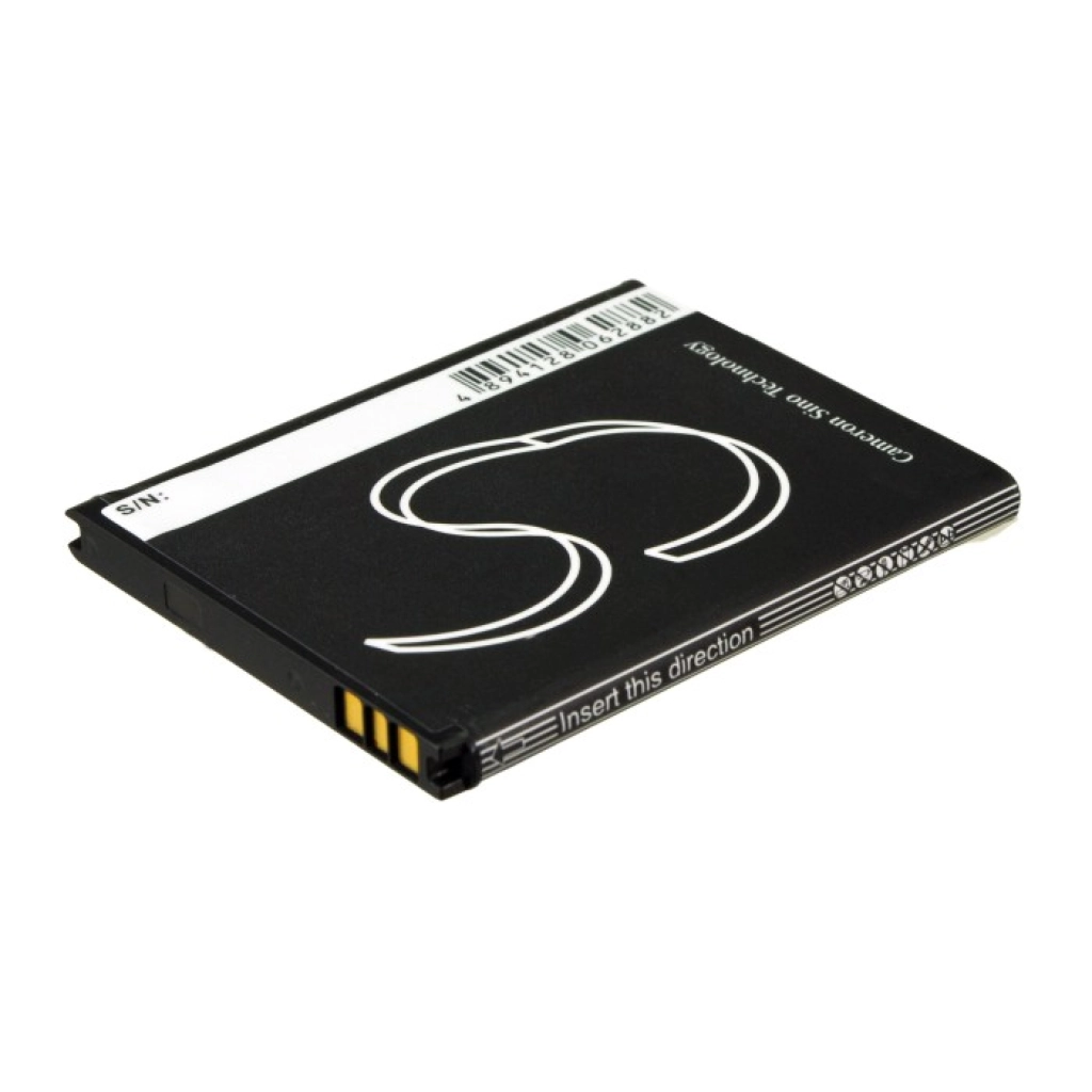 Battery Replaces 35H00194-04M