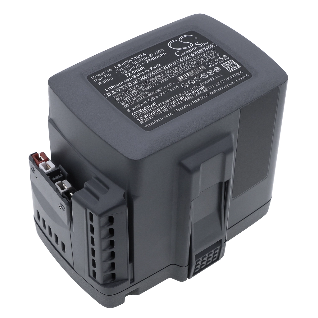 Battery Replaces BLi30