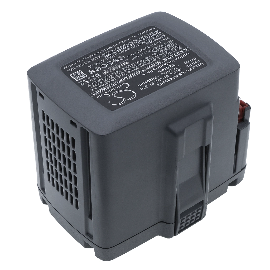 Battery Replaces BLi30