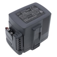 Kompatybilna wymiana baterii za Husqvarna 967 07 19-01,967 09 18-01,967 09 19-01,967 24 18-01,B70...