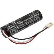 Battery compatibleWith Ht instruments