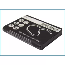 Compatible battery replacement for Google 35H00155-00M,35H00156-00M,BA S570,BH06100