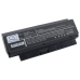 Bateria do notebooków Compaq Presario B1213VU