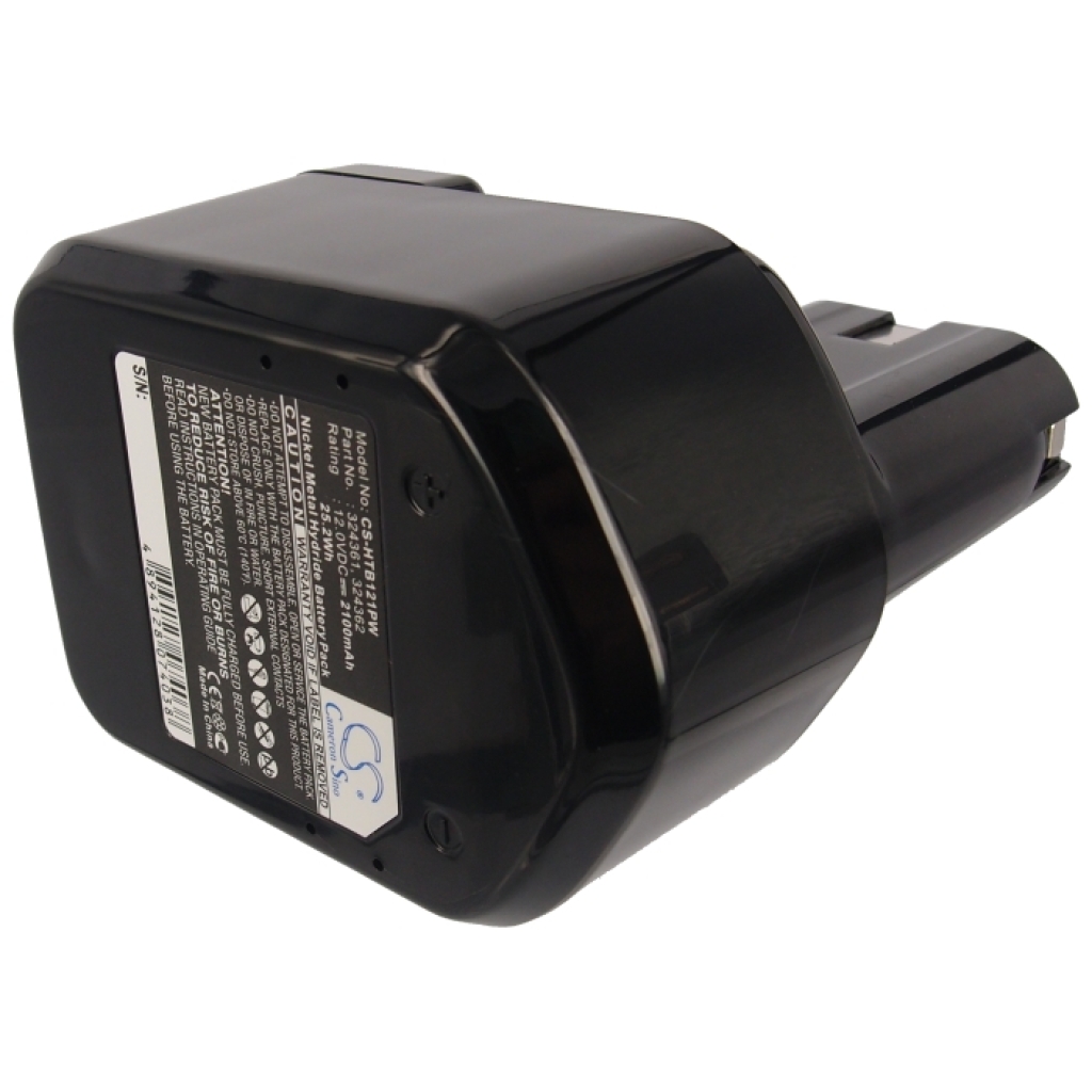 Battery Replaces 322434