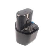 Battery industrial Hitachi DS+12DV