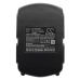 Battery industrial Hitachi DV 18DCL