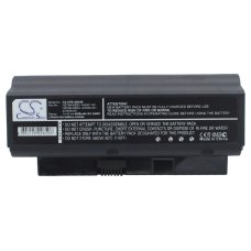 Kompatybilna wymiana baterii za Compaq 447649-251,447649-321,454001-001,HSTNN-DB53,HSTNN-OB53