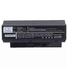 Kompatybilna wymiana baterii za Compaq 447649-251,447649-321,454001-001,HSTNN-DB53,HSTNN-OB53