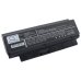 Bateria do notebooków Compaq Presario B1288TU
