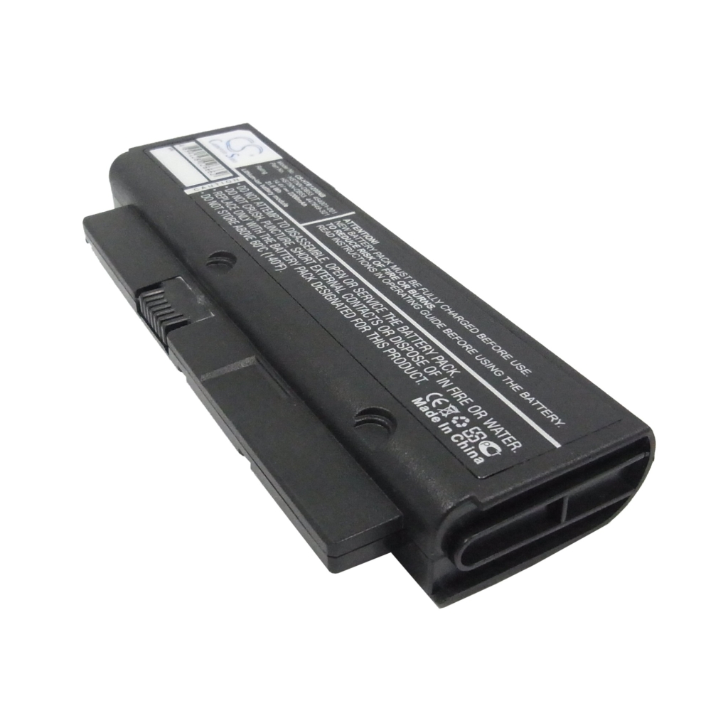Bateria do notebooków Compaq Presario B1210TU