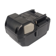 Battery compatibleWith Hitachi